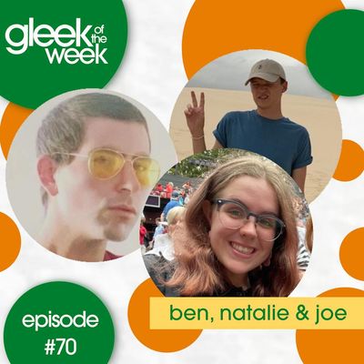 "Vocal Adrenaline Stan Twitter" (w/ Glisteners)