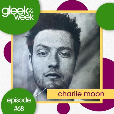 "Into the Gluniverse" (w/ Charlie Moon)