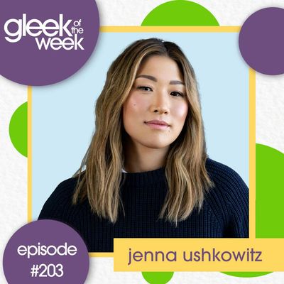 "Gay by May" (w/ Jenna Ushkowitz)