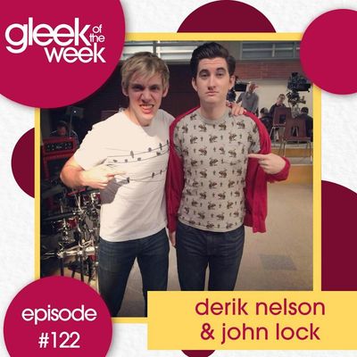 "Mr. Schue Era" (w/ John Lock & Derik Nelson)