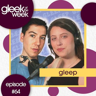 "Slouchy Beanie/ Beanie Feldstein" (w/ Gleep)