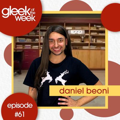 "The Dumbification of Sam Evans" (w/ Daniel Beoni)