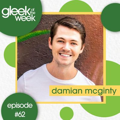 "I Wish I *WAS* Jessie's Girl" (w/ Damian McGinty)