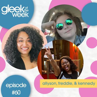 "Marina & the Diamonds Are a Girl's Best Friend" (w/ Glisteners)