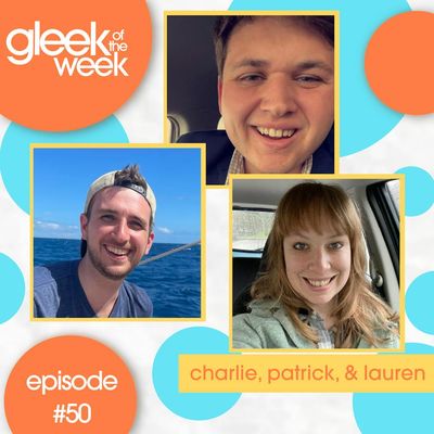 "Come On Aylin" (w/ Glisteners)