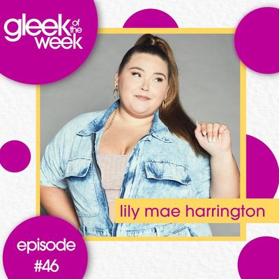 "Single Drunk Gleek" (w/ Lily Mae Harrington)