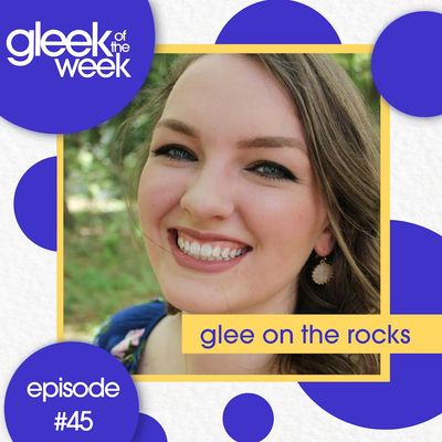 "Picture Perfect Girls" (w/ Glee on the Rocks)