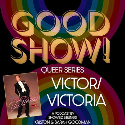 VICTOR/VICTORIA 