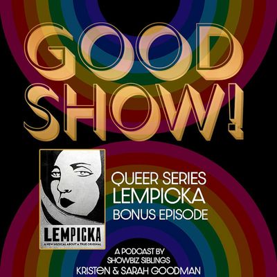 LEMPICKA Bonus Episode!