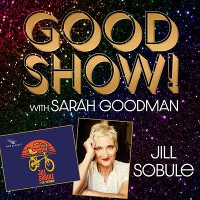 F*CK7THGRADE with Jill Sobule