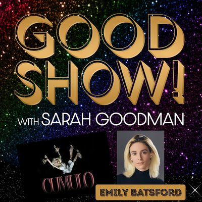 CUMULO with Emily Batsford