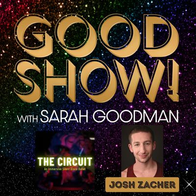 THE CIRCUIT with Josh Zacher