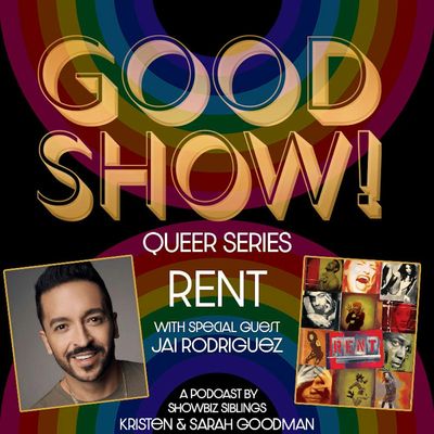 RENT with Jai Rodriguez