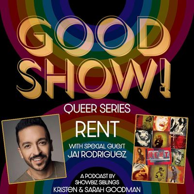 RENT with Jai Rodriguez