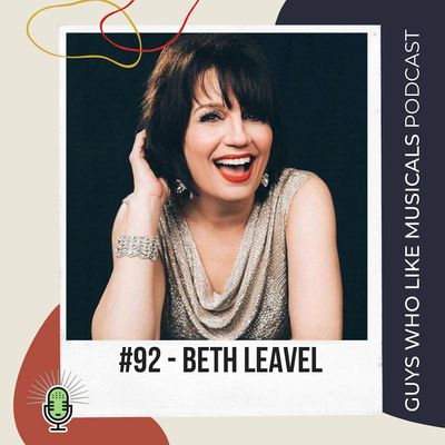 We Love Beth Leavel