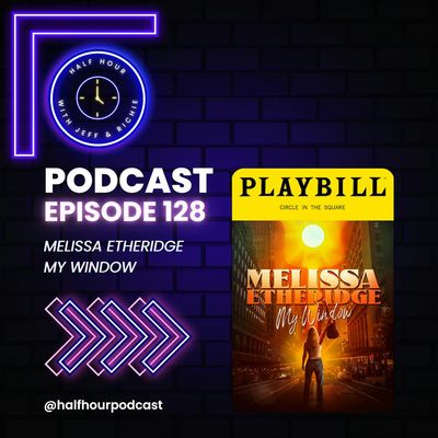 MELISSA ETHERIDGE MY WINDOW - A Post-Show Broadway Analysis