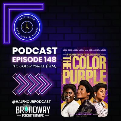 THE COLOR PURPLE (Musical Film) - A Post Film Analysis