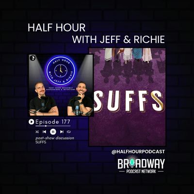 SUFFS - A Post Show Analysis