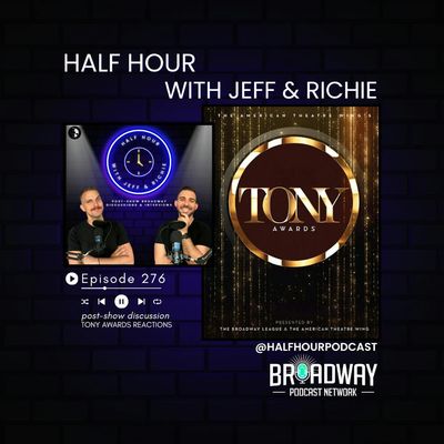 Tony Awards Nominations: Our Take on Broadway’s Biggest Night