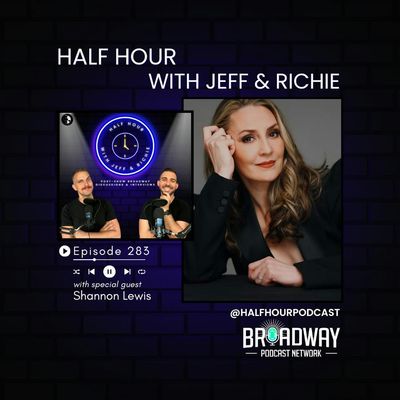 Spotlight on Shannon Lewis: Choreographing JUST IN TIME on Broadway