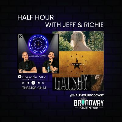 Theater Chat: Celebrating Hamilton’s 10th Anniversary & Broadway Trends
