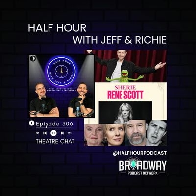 Theatre Chat: The Muppets’ Broadway Debut, AI on Stage, and Casting Controversies