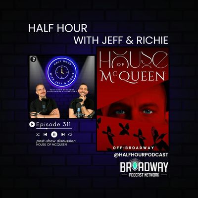 House of McQueen: Alexander McQueen’s Legacy on Stage