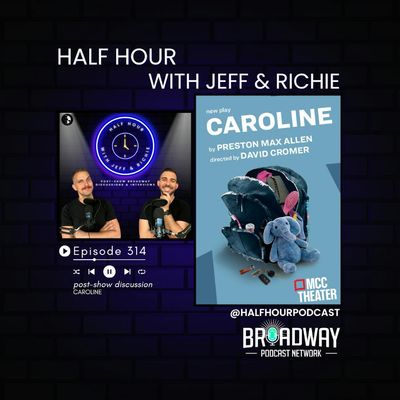 Caroline at MCC Theater: Generational Tensions and the Play’s Surprising Center