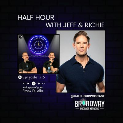 Theatre Chat with Frank DiLella: Discussing Broadway’s Fall 2025 Season