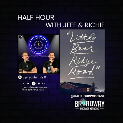 Little Bear Ridge Road: Laurie Metcalf and Micah Stock in Samuel D. Hunter’s Broadway Family Drama