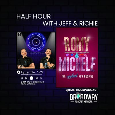 Romy & Michele: The Musical – Fun, Flash, and Missing Hits?