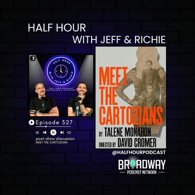 Meet the Cartozians: Two Timelines, One Armenian American Story