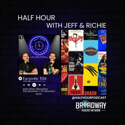 Broadway 2025 in Review: Standout Shows, Performances, and the Road to 2026