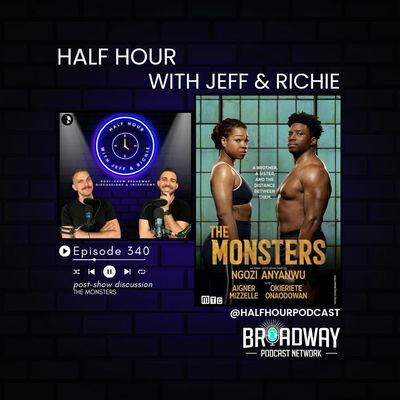 The Monsters: Siblings, MMA, and the “Monsters” We Carry