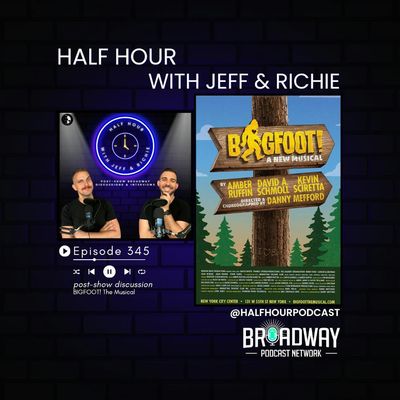 Bigfoot! The Musical: Small-Town Paranoia and Big-Scale Comedy