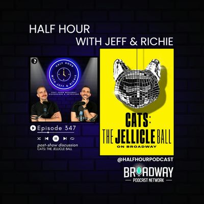 Cats: The Jellicle Ball – 10s, 10s, 10s Across the Board