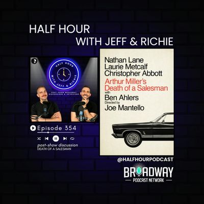 Death of a Salesman: Nathan Lane, Laurie Metcalf, and a Revival of the American Dream