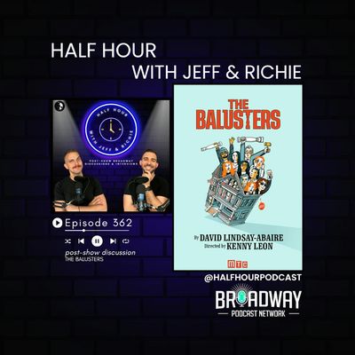 The Balusters on Broadway: Community, Control, and the Cost of Change