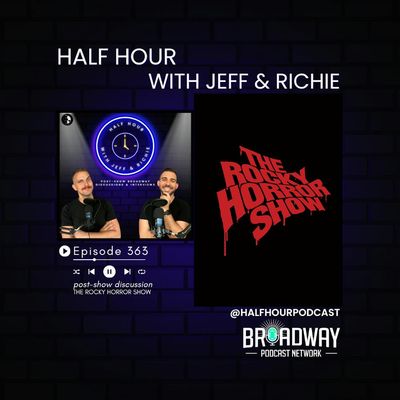 The Rocky Horror Show on Broadway: Inside the Studio 54 Revival and Its Cult Legacy