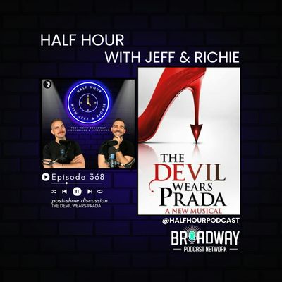 The Devil Wears Prada — A Deeper Dive Into the West End Musical