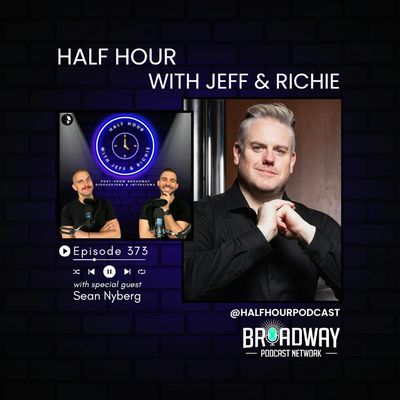 Spotlight Series: Sean Nyberg on Producing Broadway and the West End