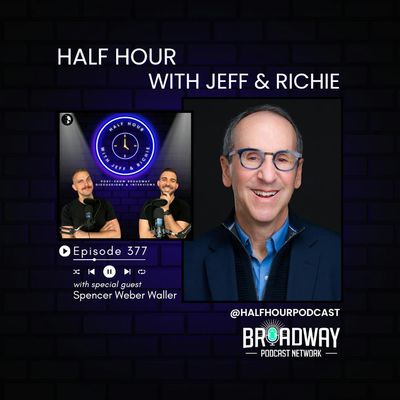 Spotlight Series: Spencer Weber Waller on Broadway’s Monopolies and the Live Nation/Ticketmaster Fight