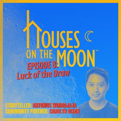 #8 - Luck of the Draw