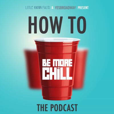 How To Be More Chill