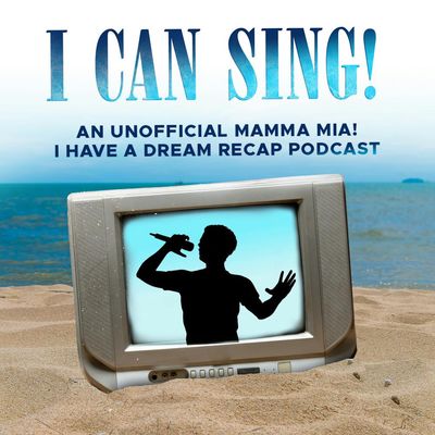 Episode 2 With Chris Hall - Mamma Mia!: I Have a Dream