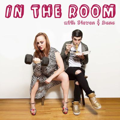 IN THE ROOM WITH STEVEN & DANA: LIVE!