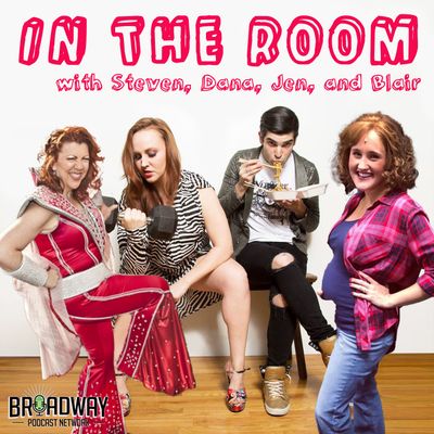 Gettin’ Cozy With Castmates: KINKY BOOTS (feat. Jen Perry & Blair Goldberg)