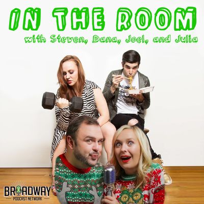 Gettin’ Cozy With Castmates: ADVENTCAROLNDAR (feat. Joel Waggoner & Julia Mattison)