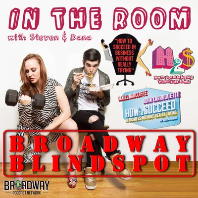 BROADWAY BLINDSPOT: How to Succeed in Business Without Really Trying