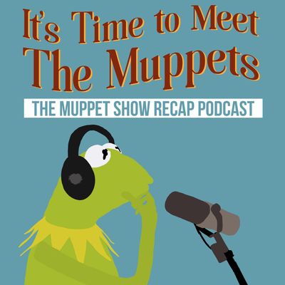 It's Time to Meet The Muppets TRAILER